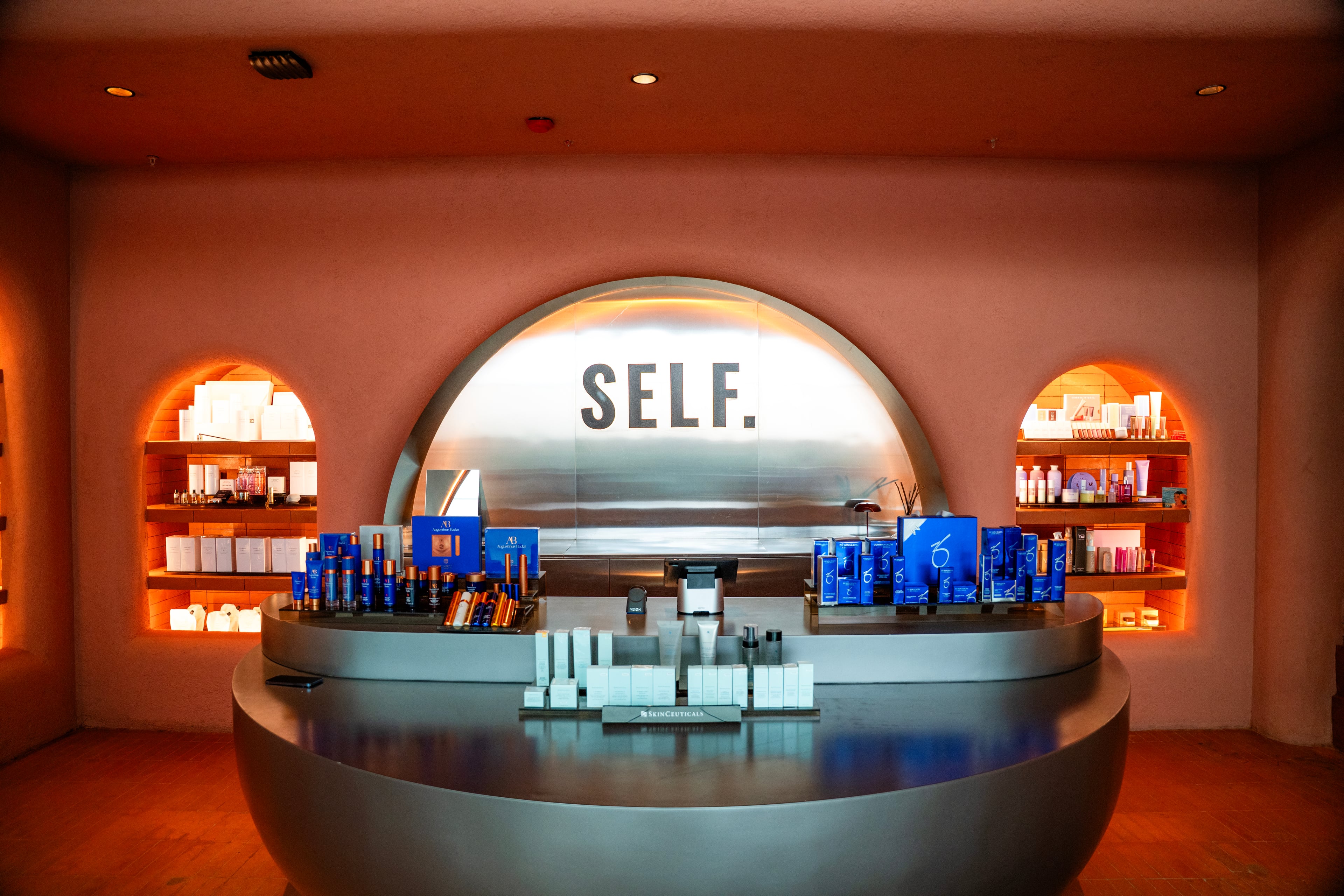 SELF