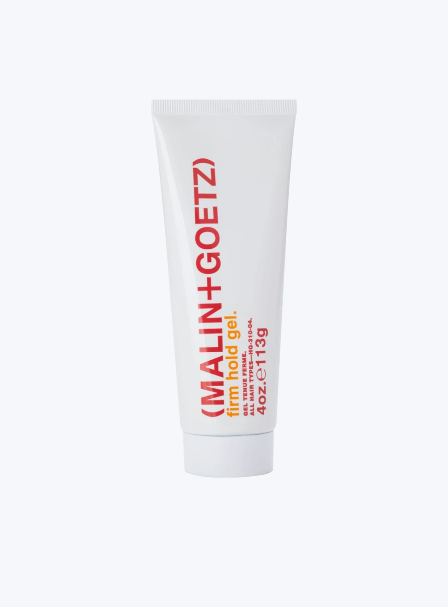 Firm Hold Gel