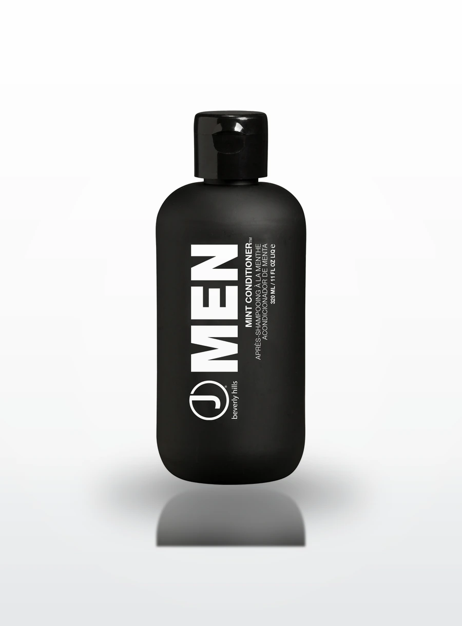 Mint Conditioner