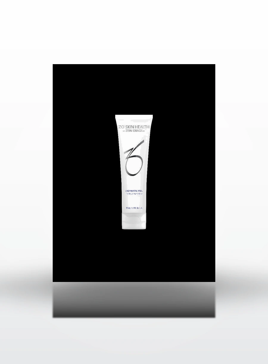 Enzymatic Peel