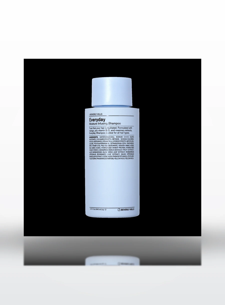 Everyday Shampoo