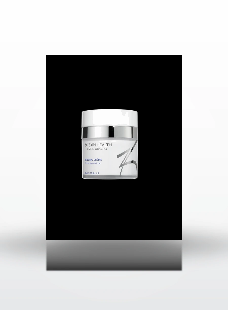 Renewal Crème