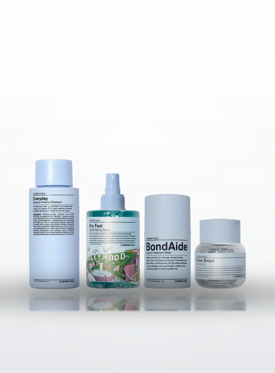 Winter Health Kit