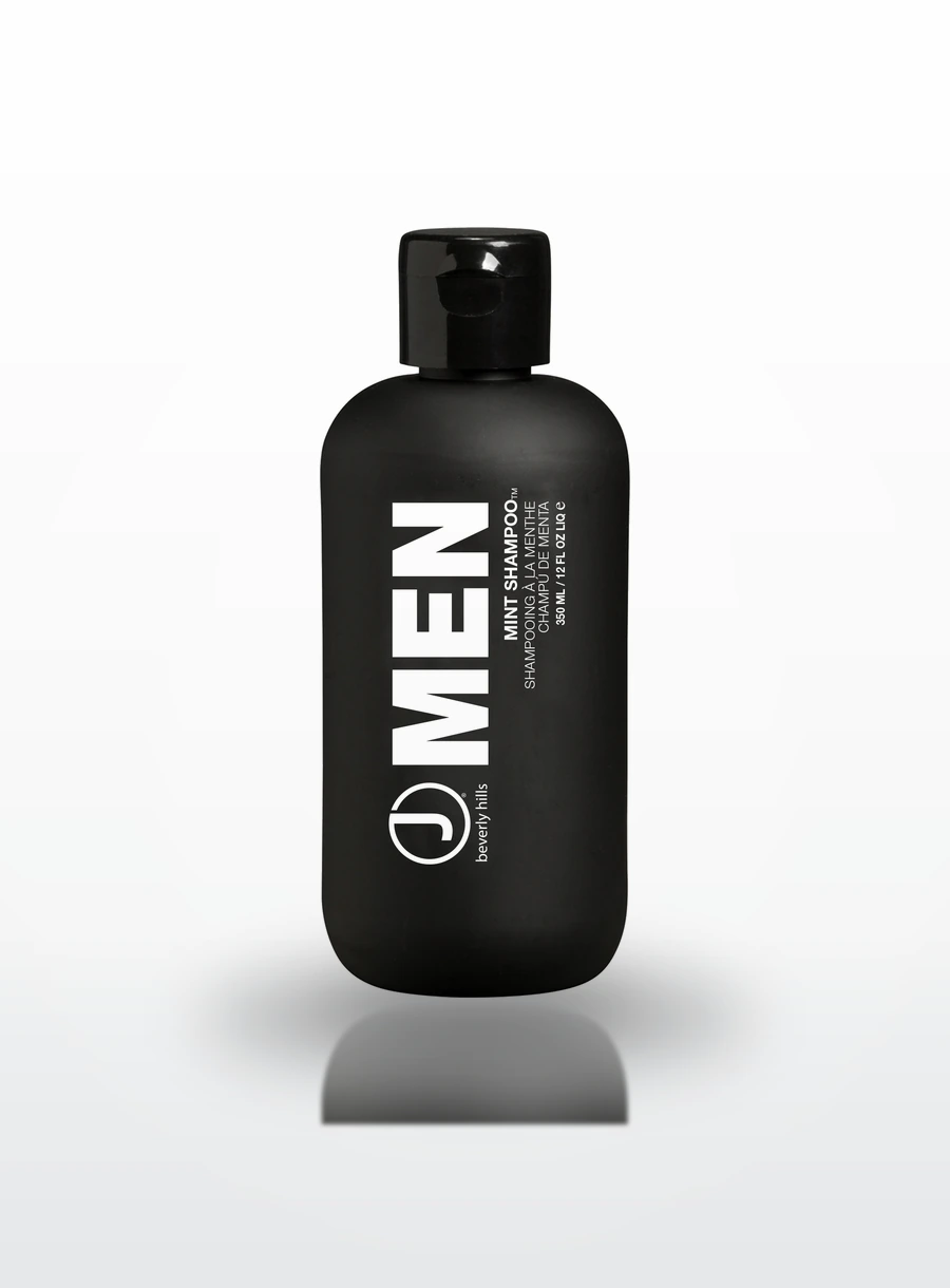 Mint Shampoo