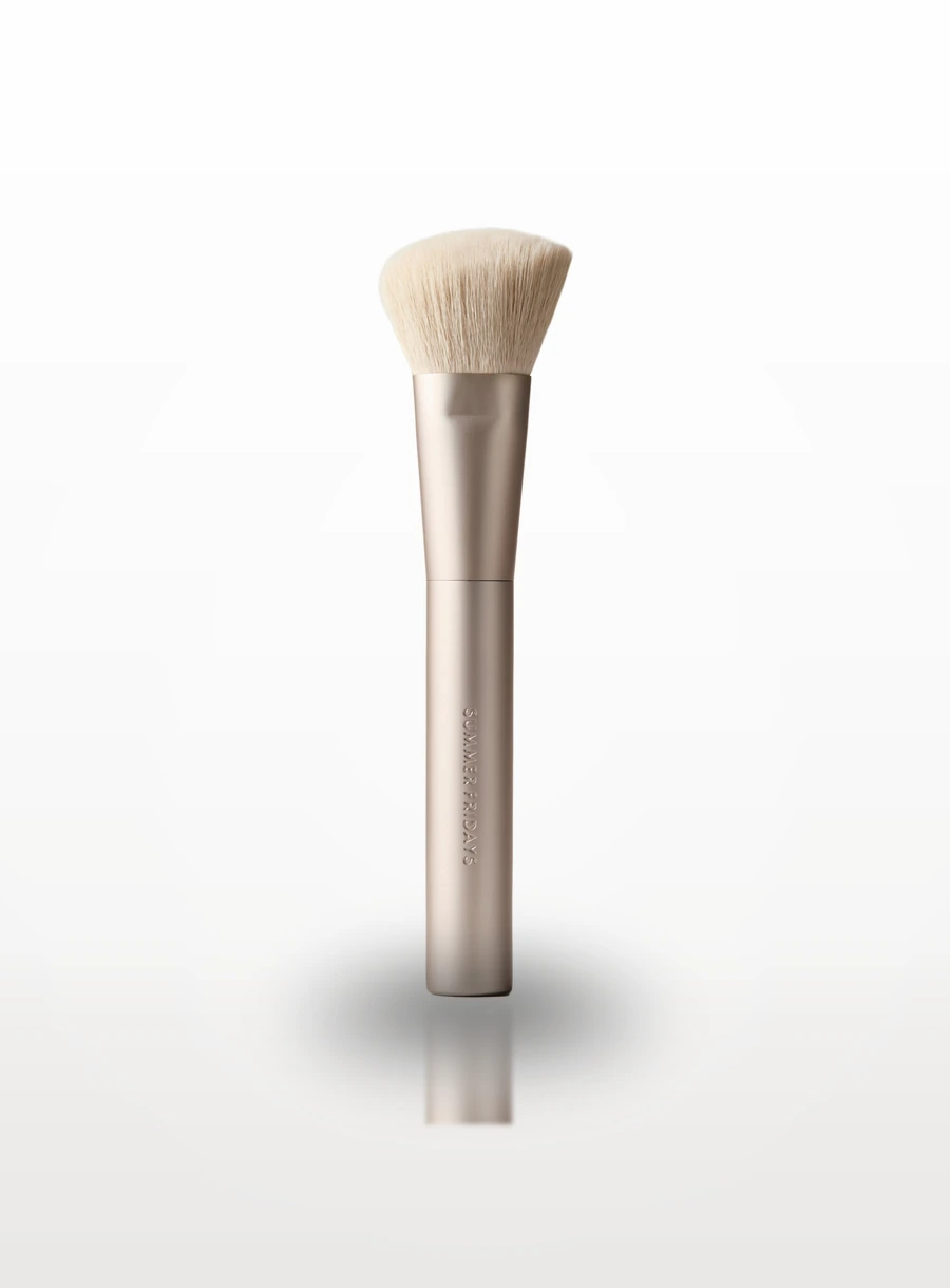 The Bronzer Brush