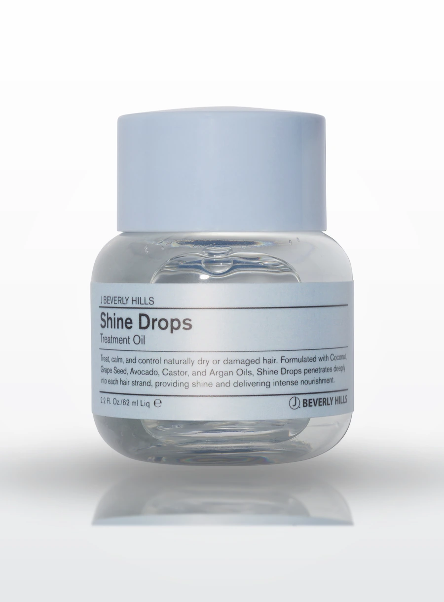 Shine Drops