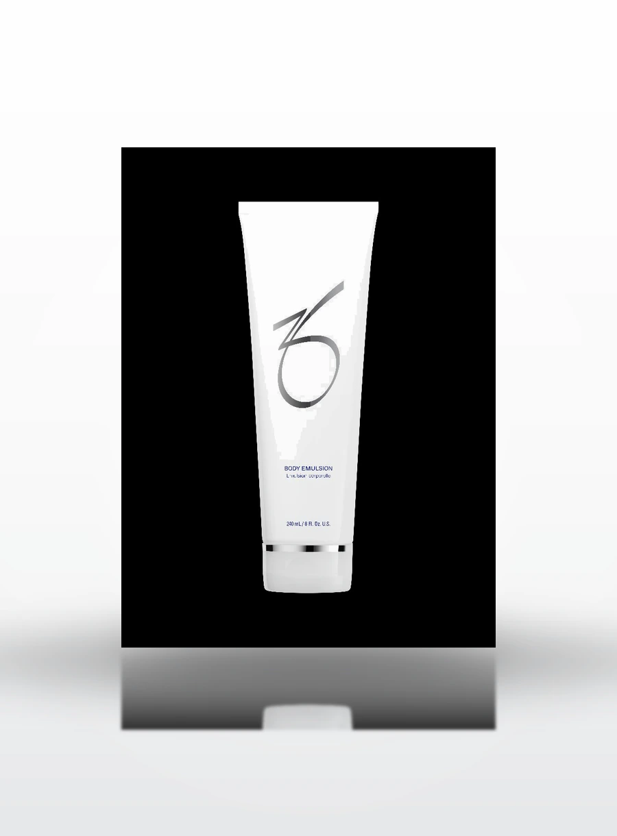 Body Emulsion