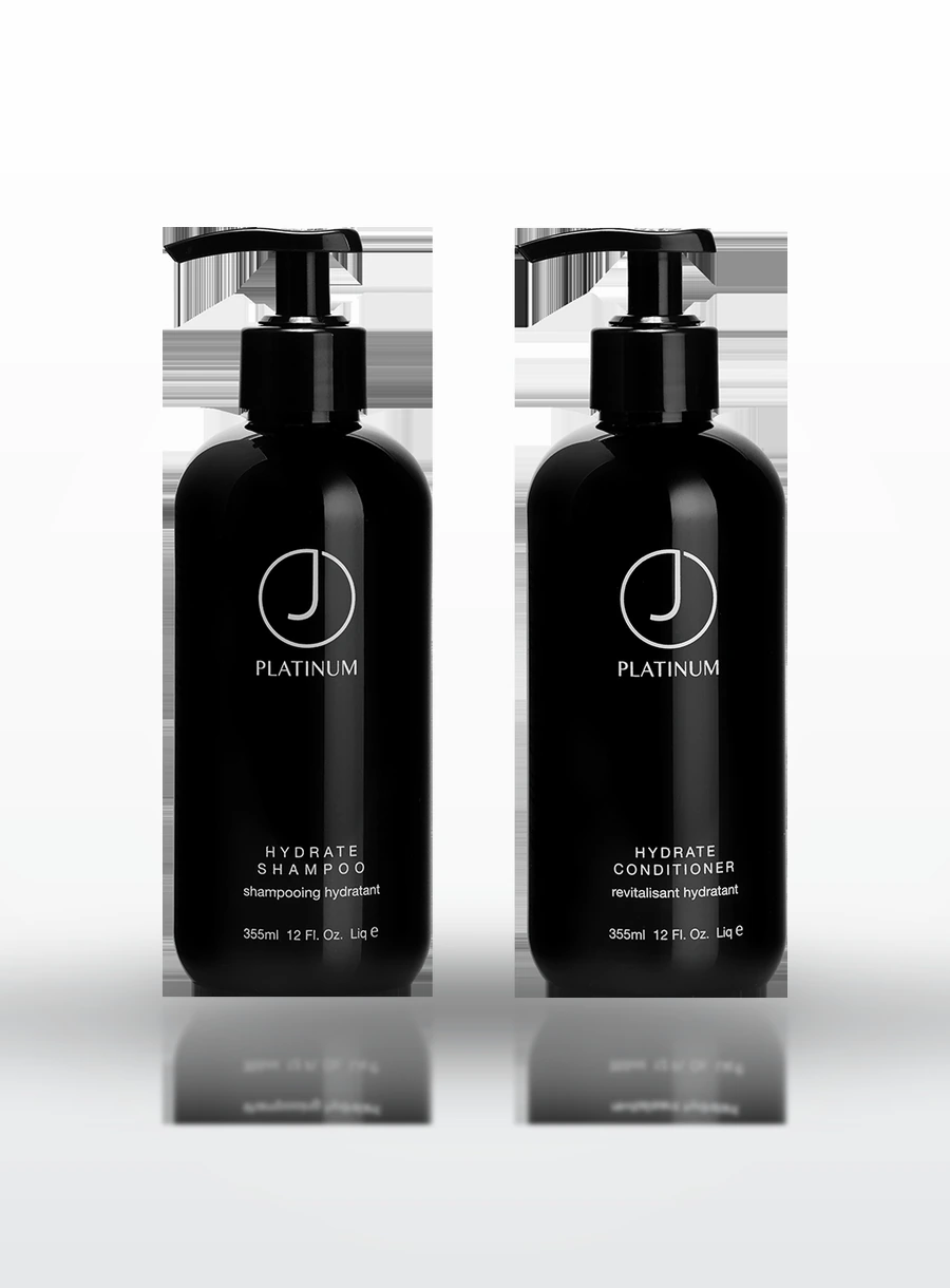 Hydrate Bundle