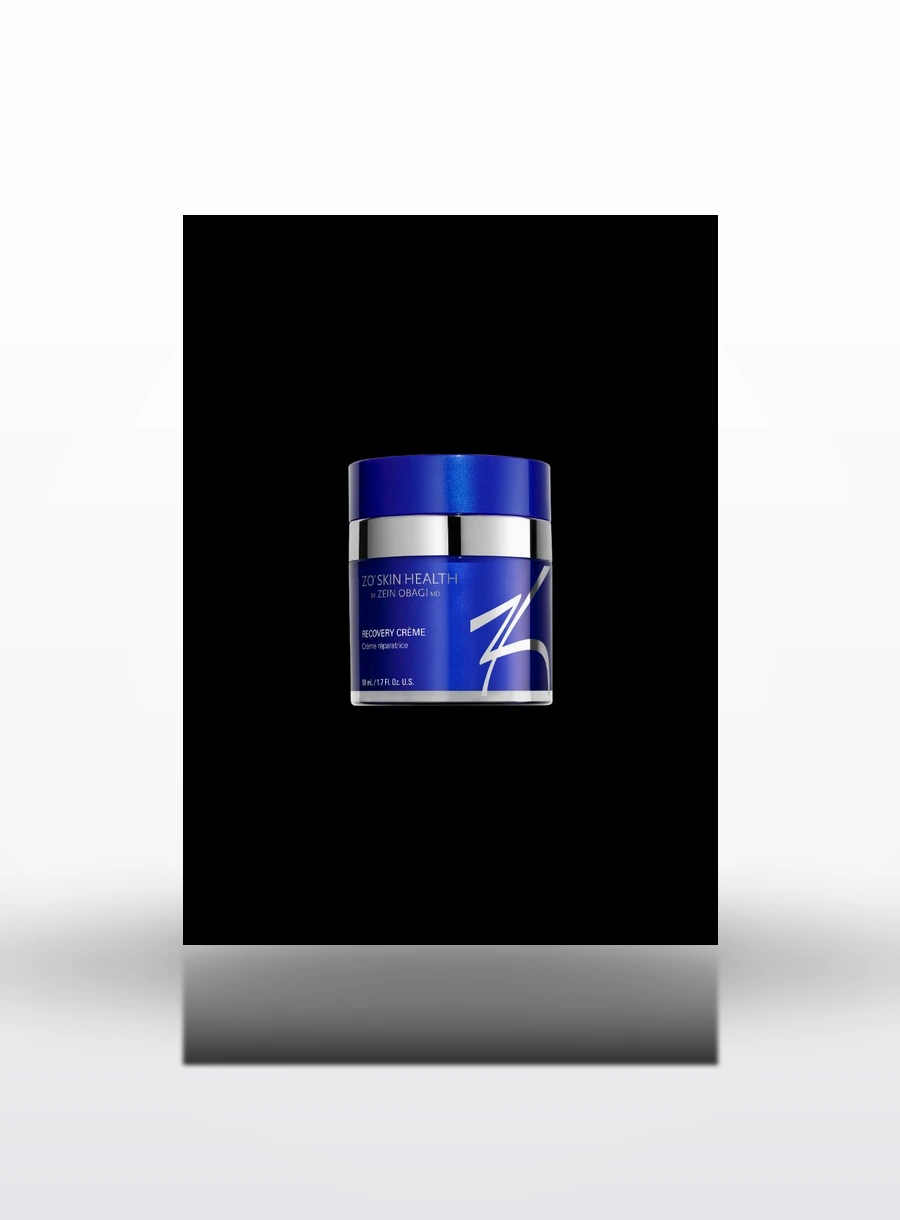Recovery Crème