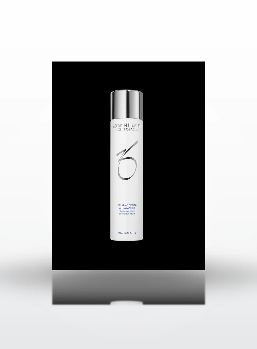 Calming Toner