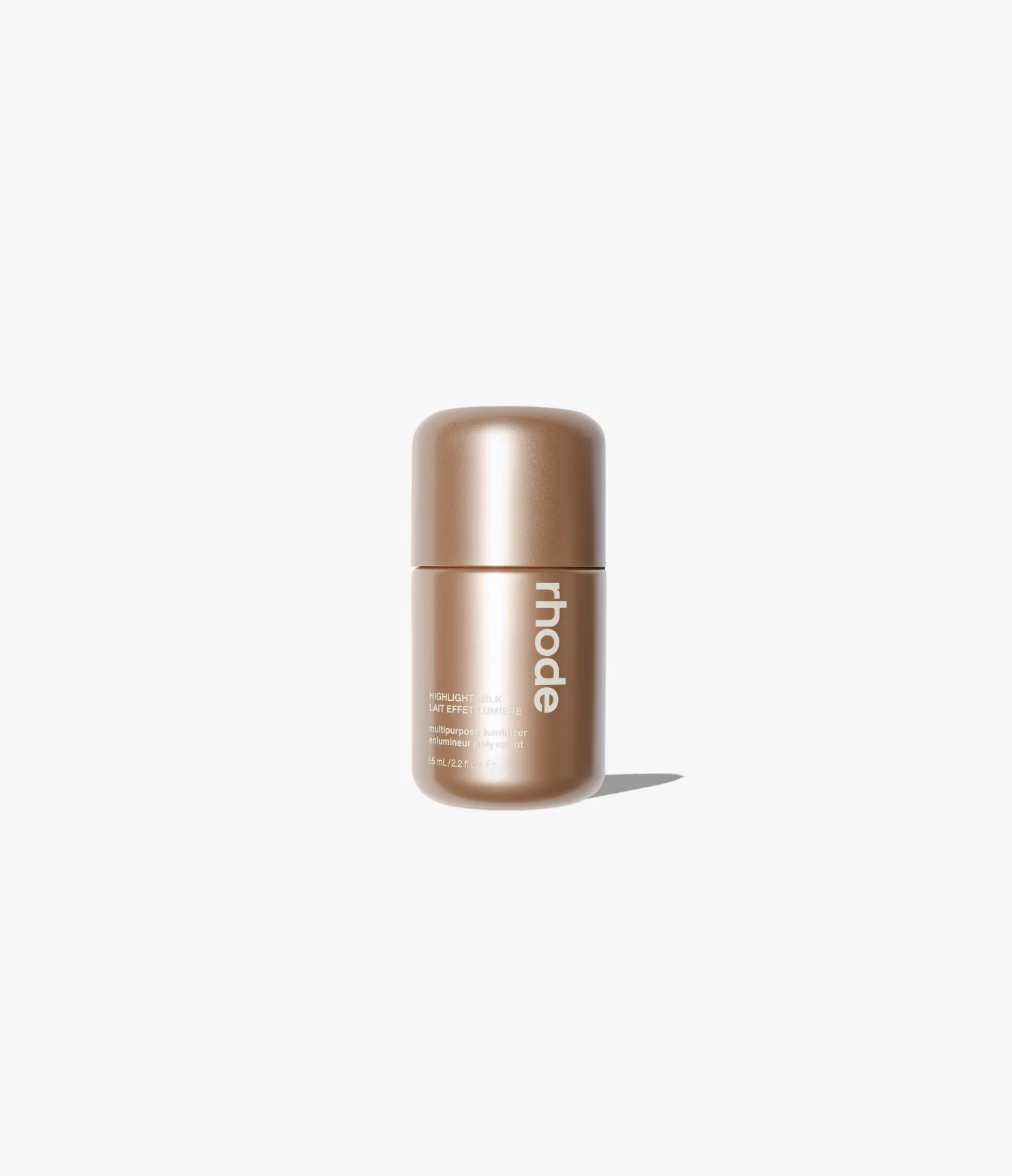 Highlight milk 03