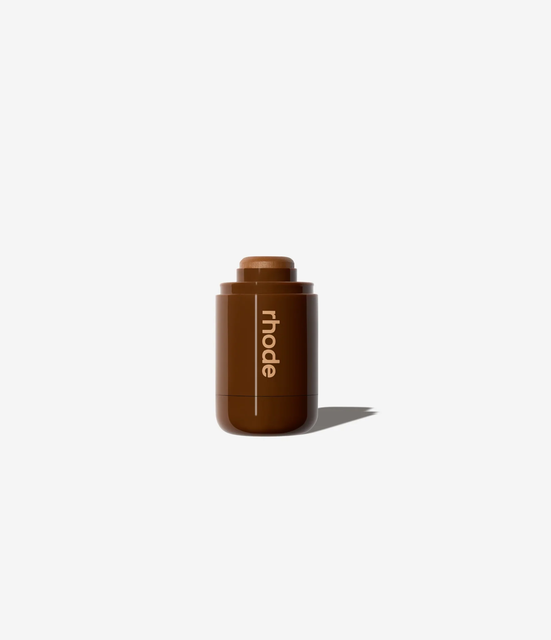 Pocket bronze sunbed