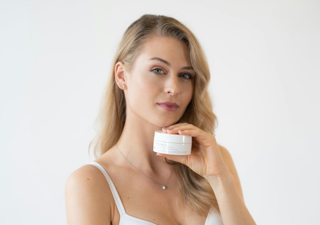 Intentional beauty, curated packaging