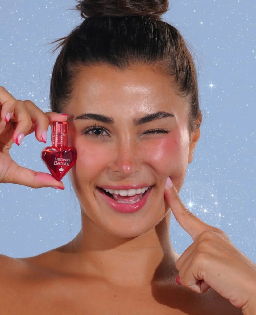 Heaven Beauty glow on the go