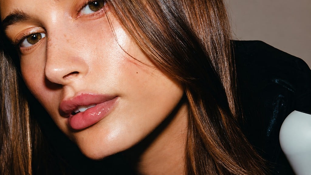 SELF glow portrait