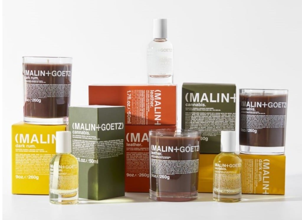Malin+Goetz collection