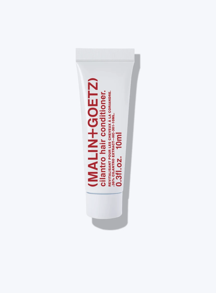 Cilantro Hair Conditioner — Travel 10ml