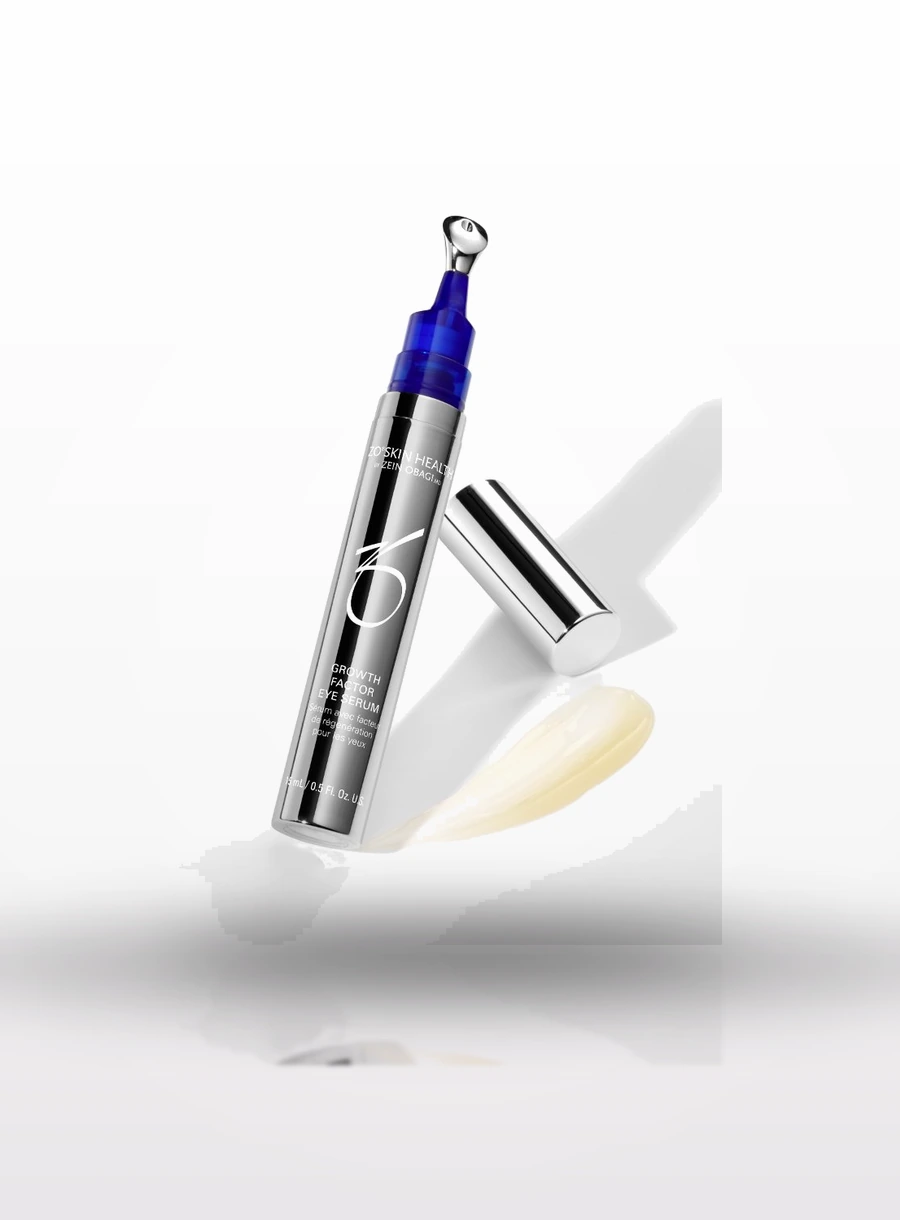 Growth Factor Eye Serum