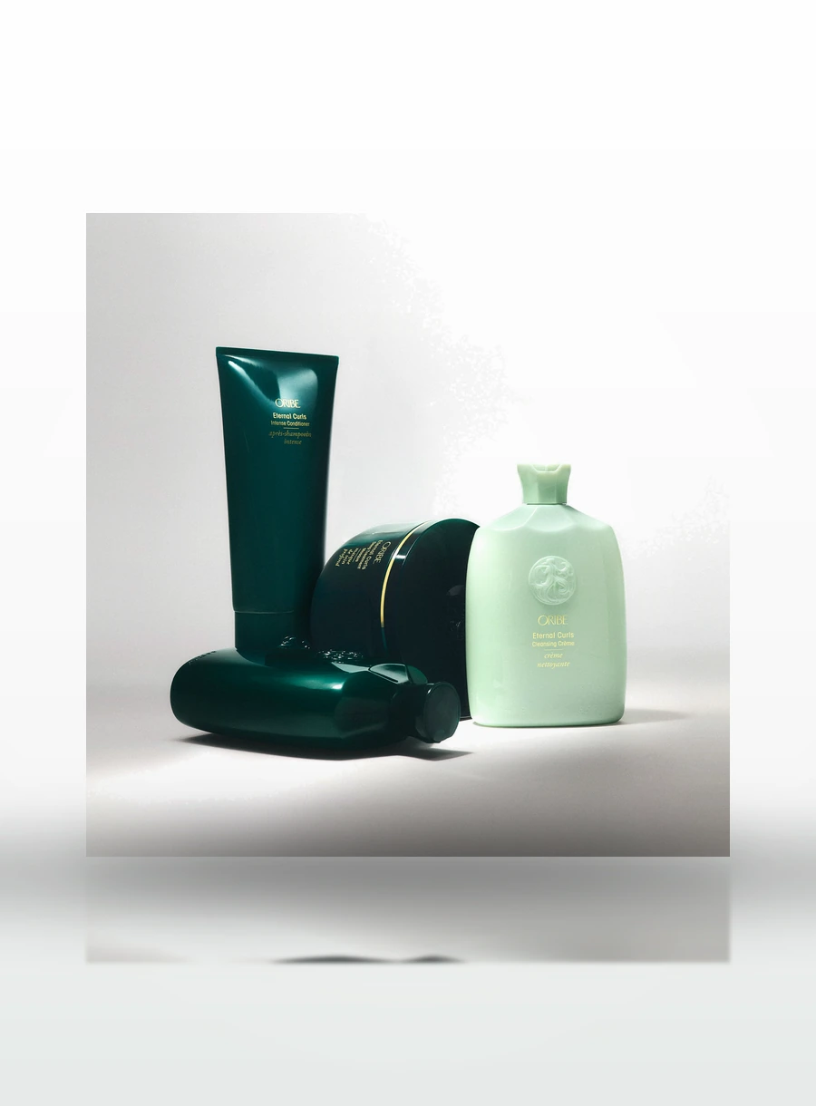 Eternal Curls Intense Conditioner