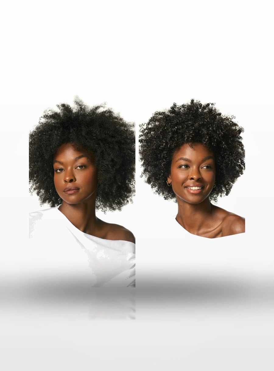 Eternal Curls Deep Treatment Masque