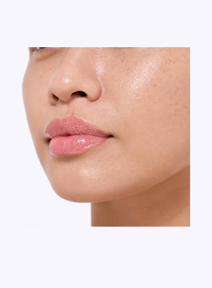 The Melting Lip Balm