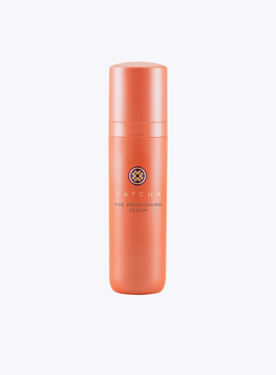 The Brightening Serum