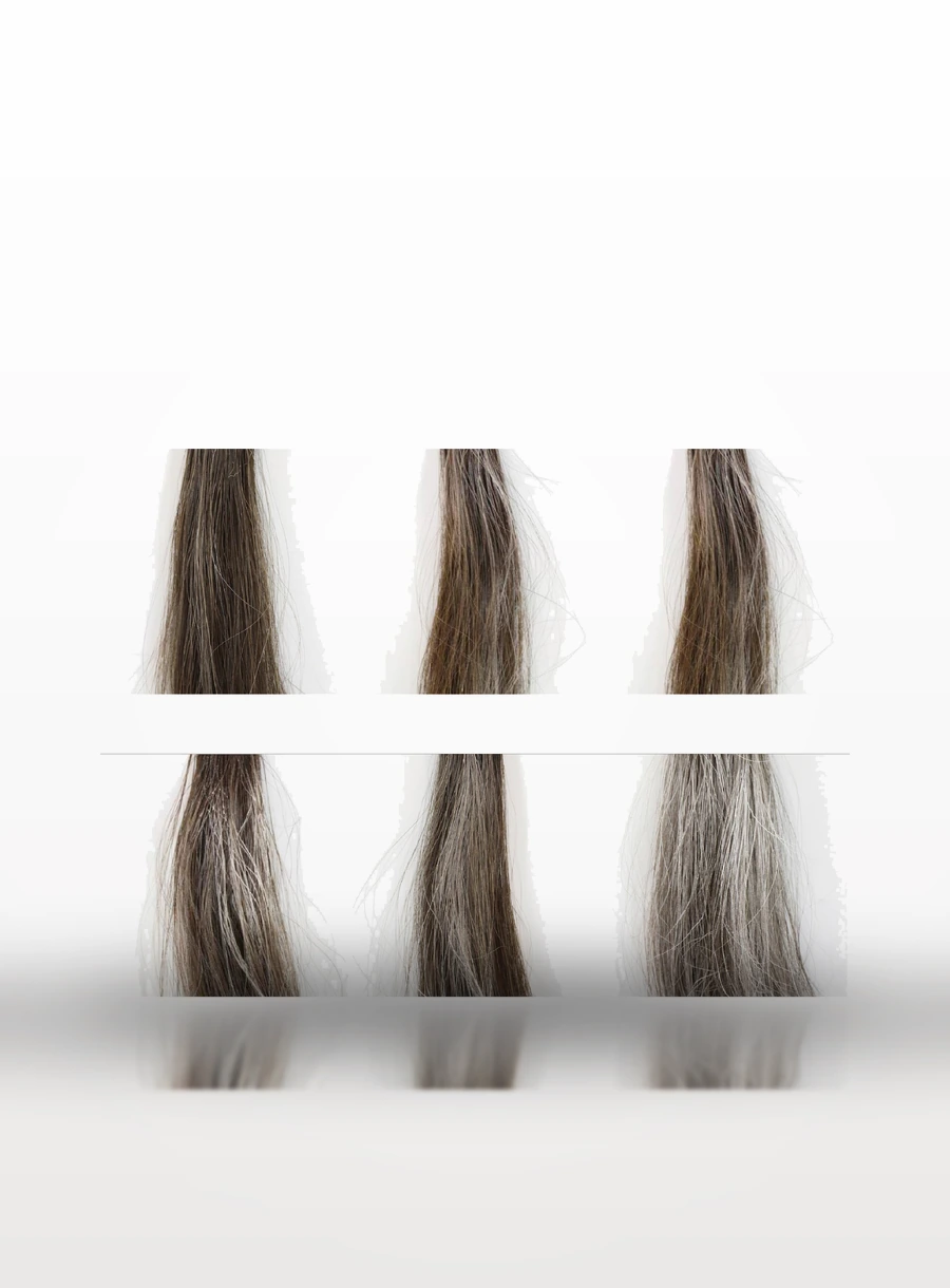 Insta-Wow Advanced Dry Shampoo