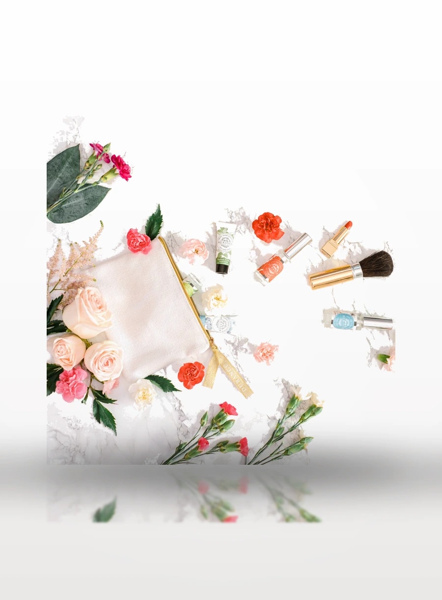 Bright Bergamot Hand Cream