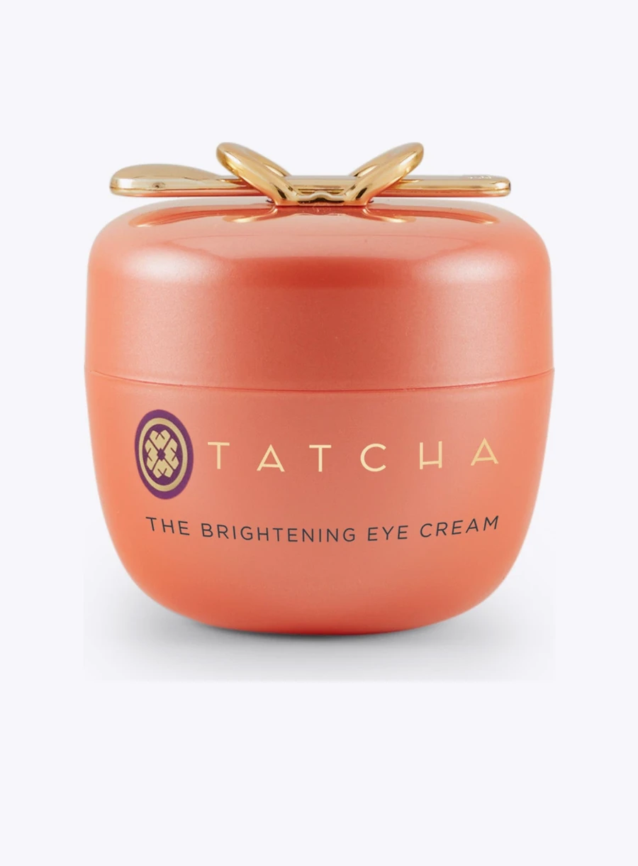 The Brightening Eye Cream