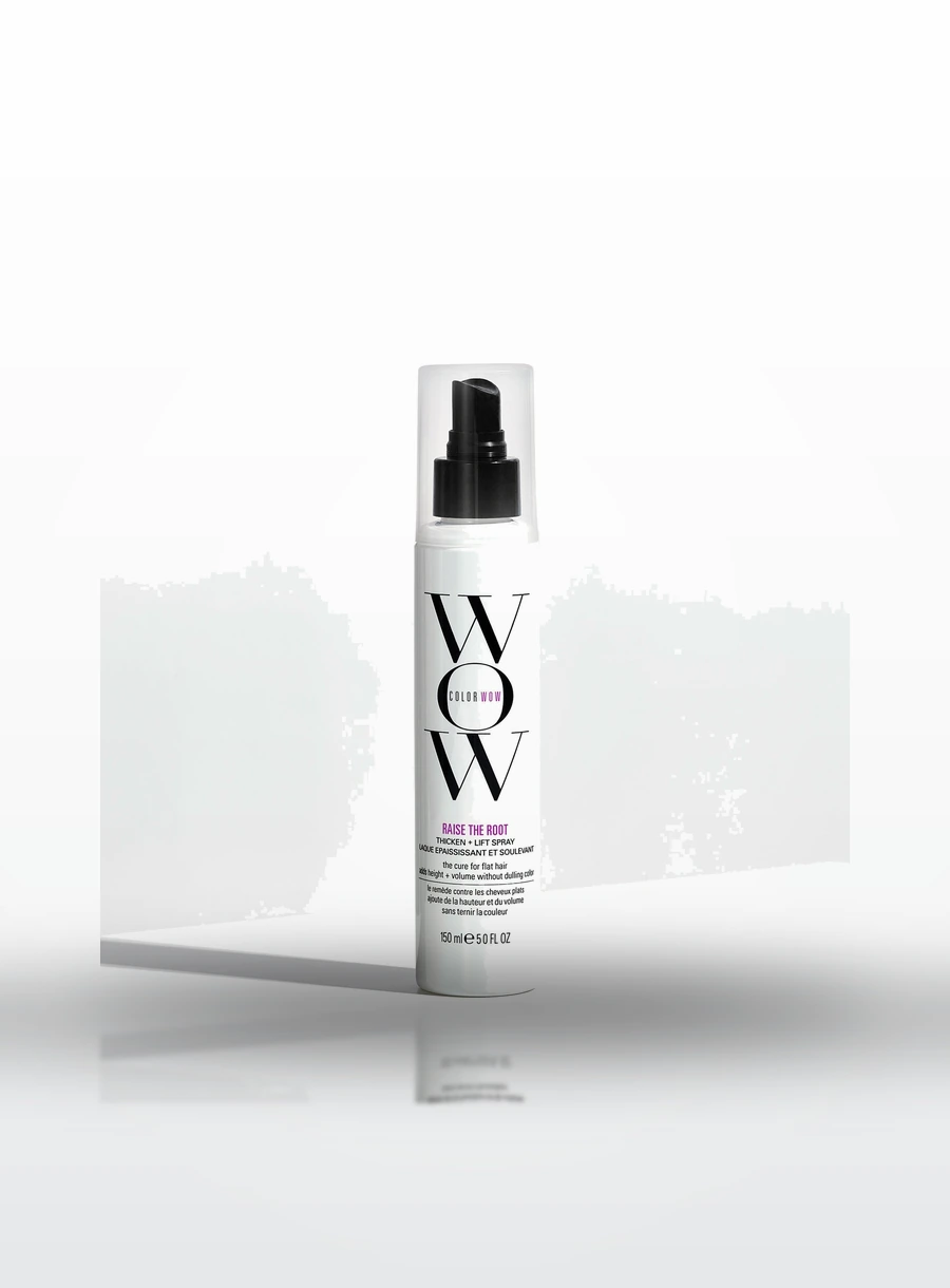 Raise the Root Thicken & Lift Spray