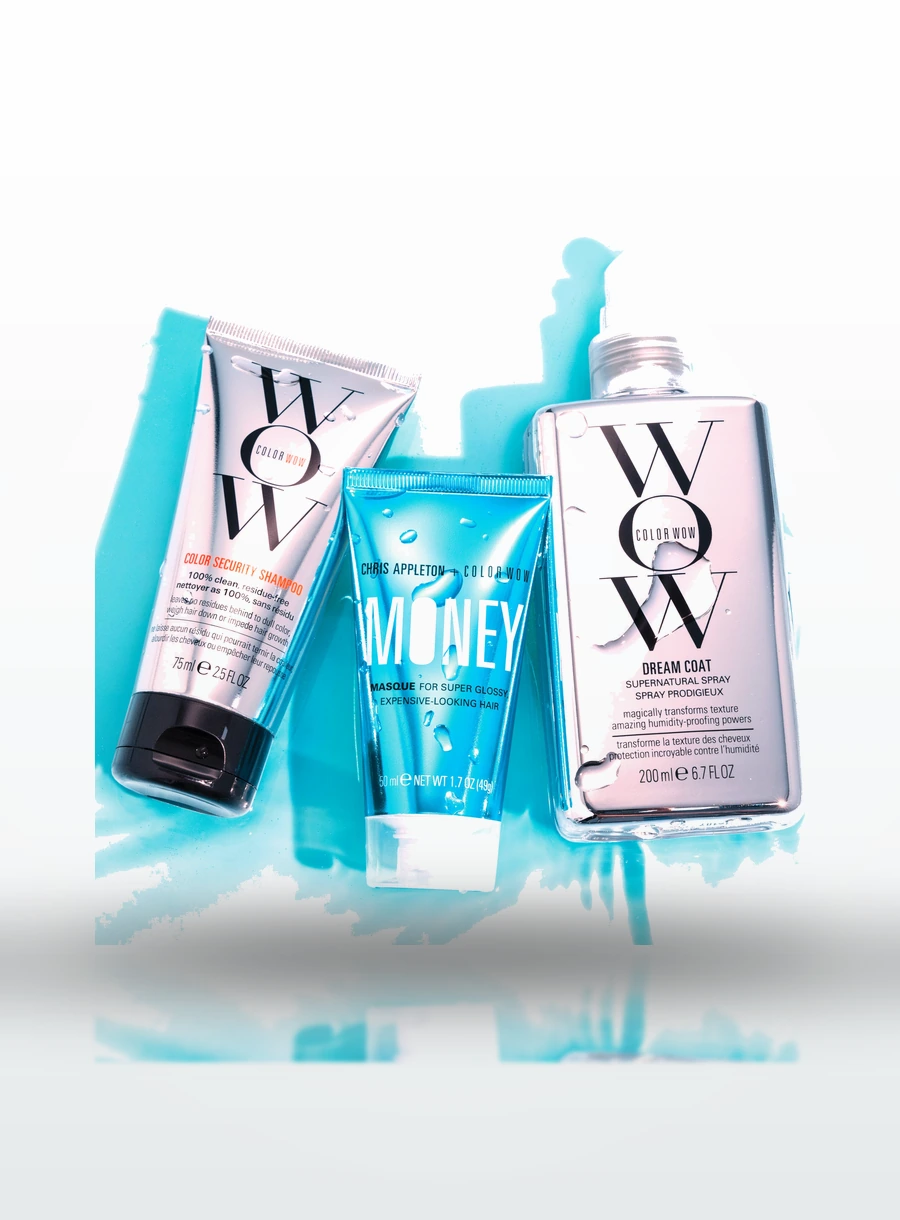 Smooth + Shiny VIP Kit