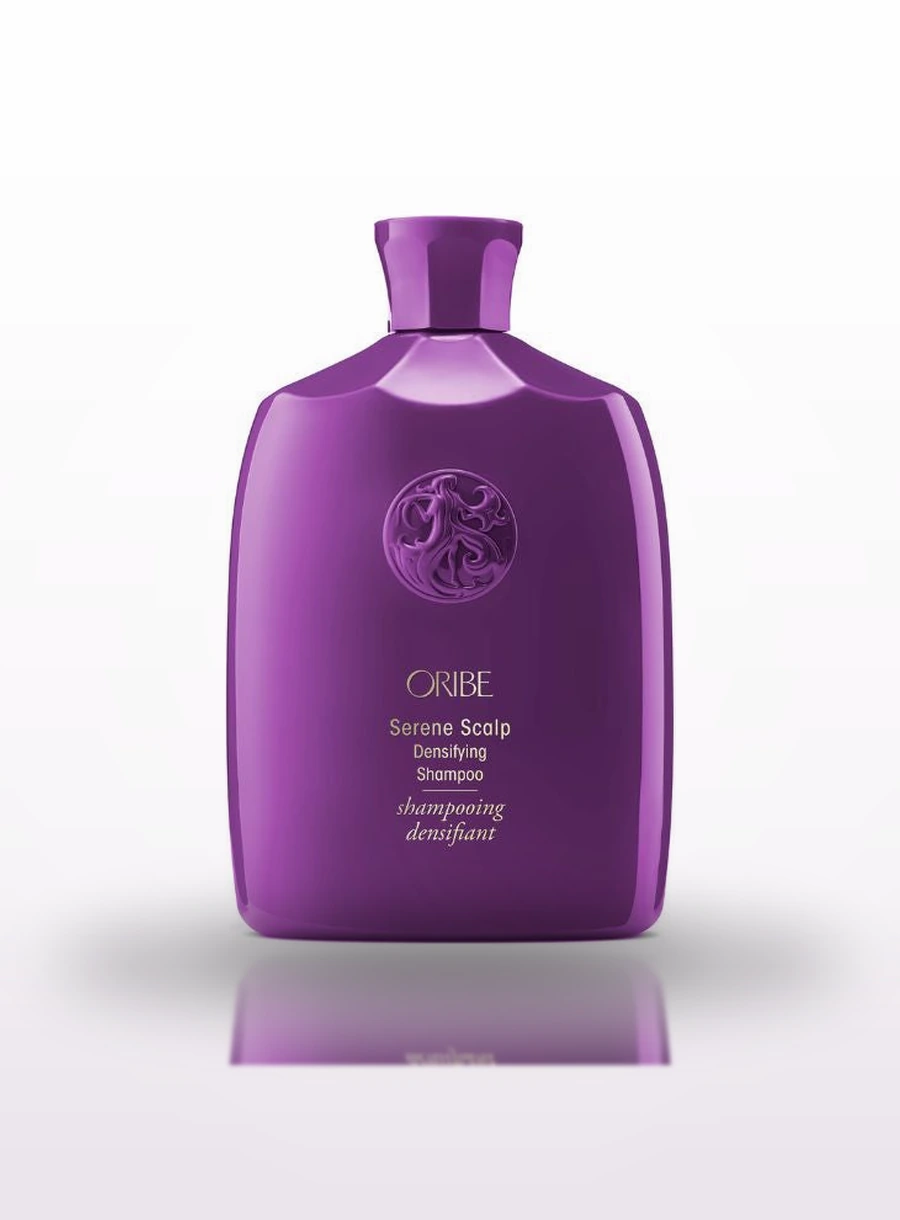 Serene Scalp Densifying Shampoo