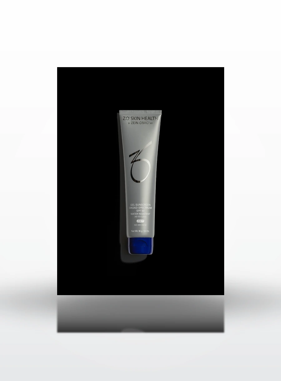 Gel Sunscreen Broad-Spectrum SPF 50