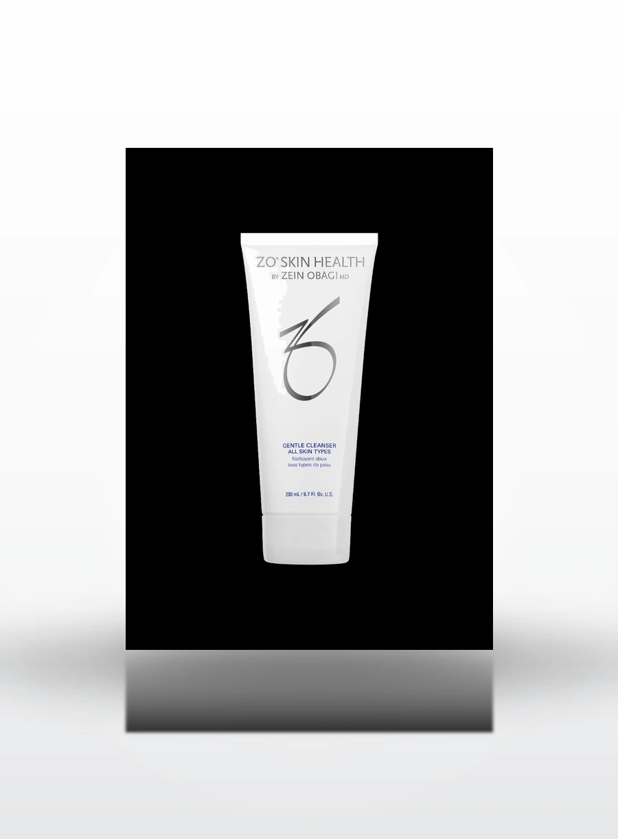 Gentle Cleanser