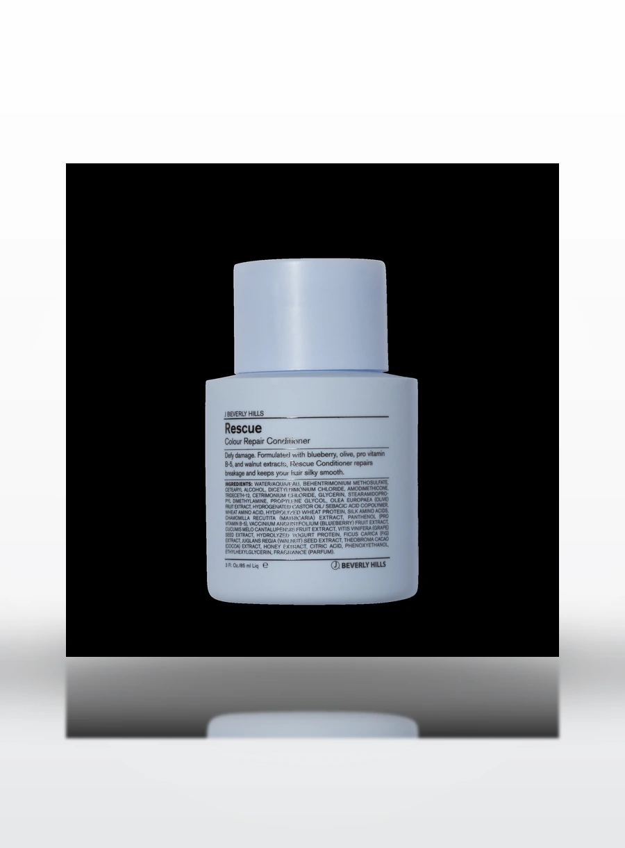 Rescue Conditioner — 3oz