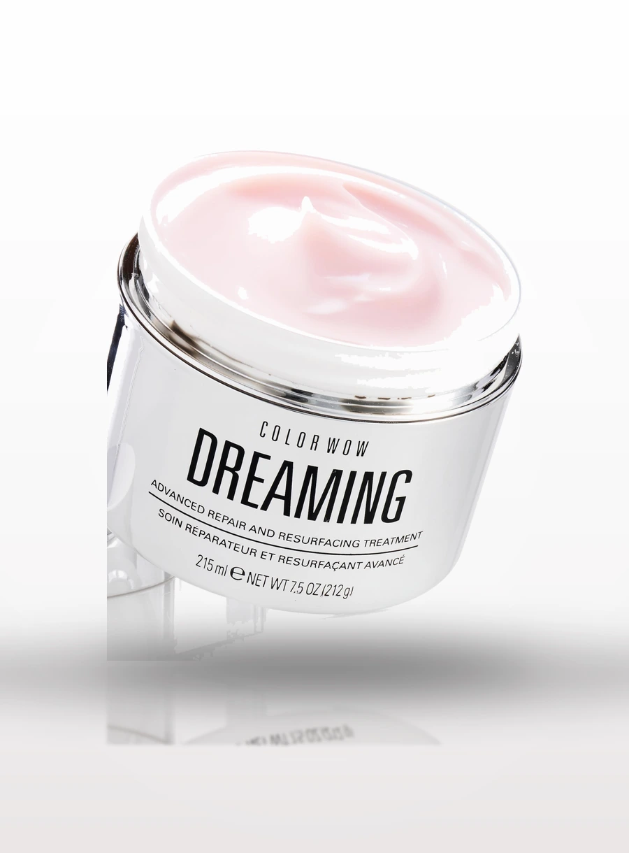 Dreaming Advanced Repair and Resurfacing Treatment