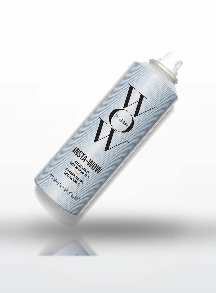 Insta-Wow Advanced Dry Shampoo