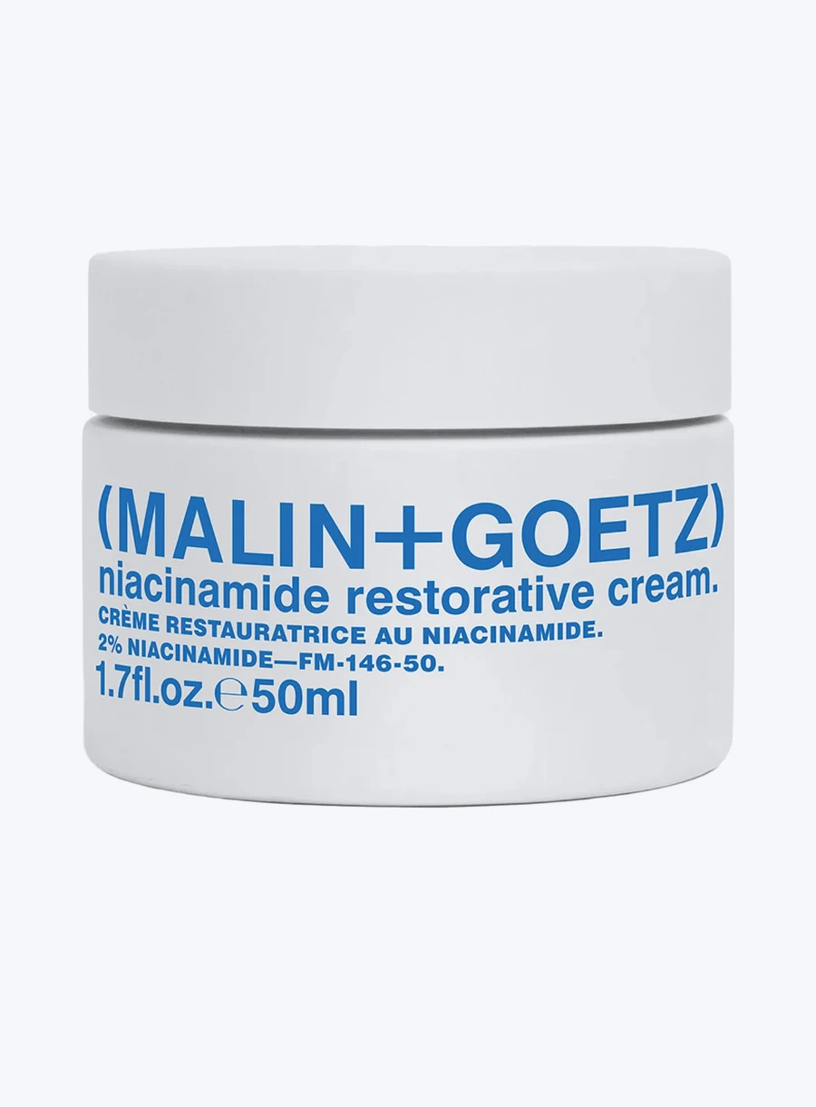 Niacinamide Restorative Cream