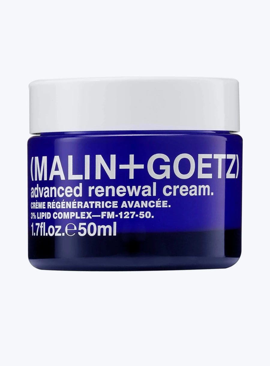 Advanced Renewal Cream