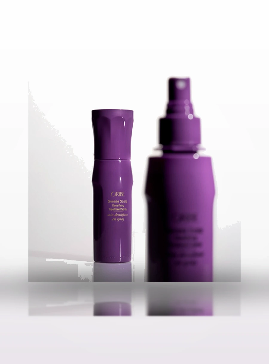 Serene Scalp Densifying Treatment Spray