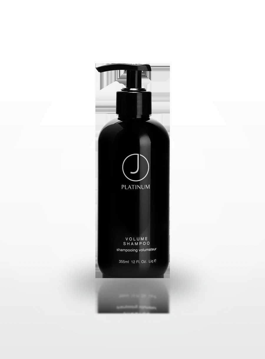 Volume Shampoo