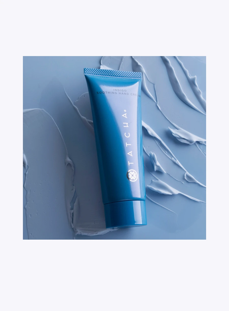 Indigo Soothing Hand Cream