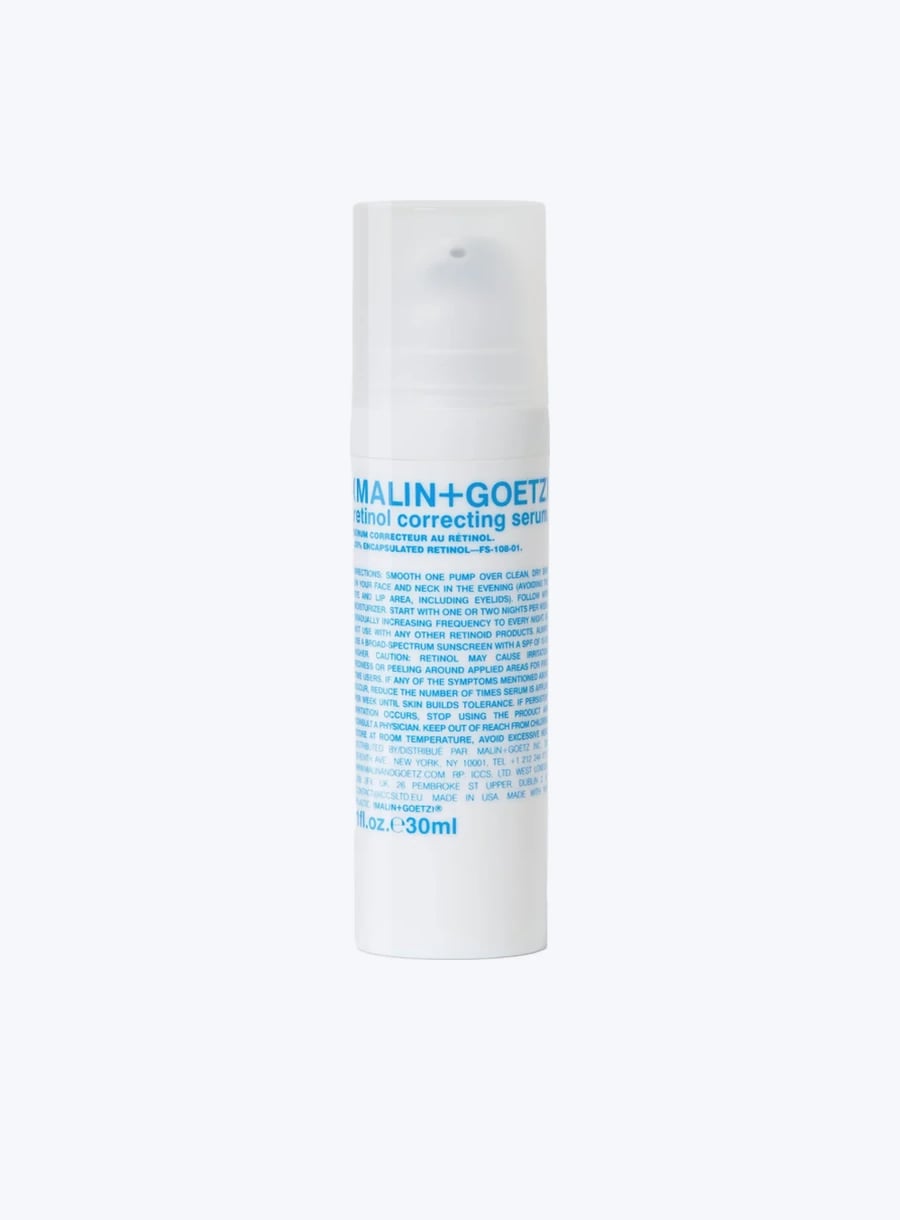 Vitamin Correcting Serum