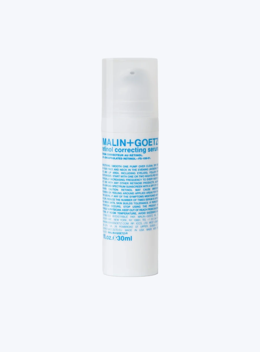 Vitamin Correcting Serum