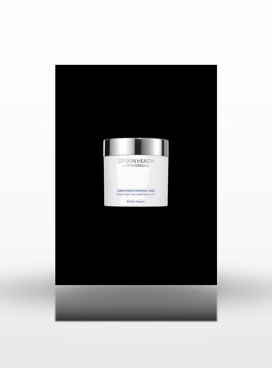 Complexion Renewal Pads