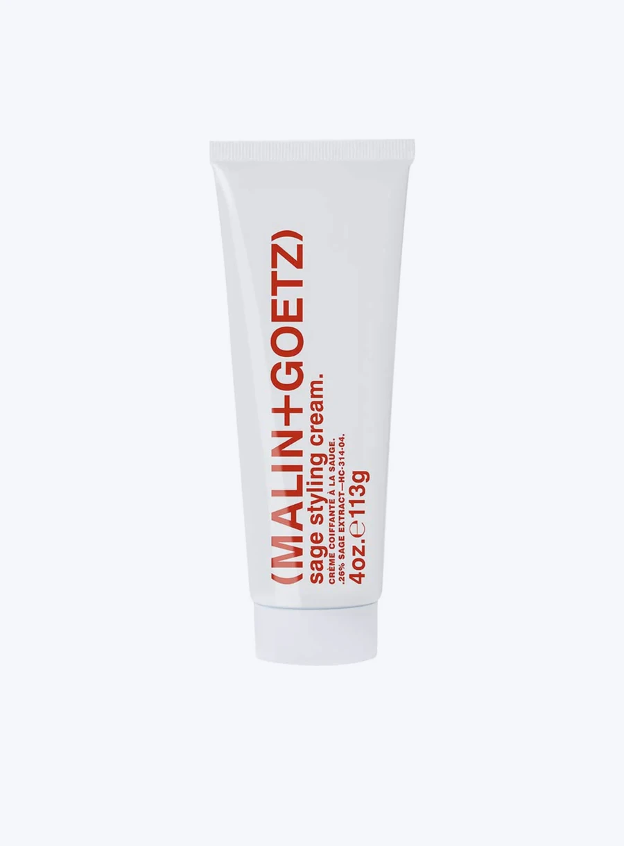 Sage Styling Cream