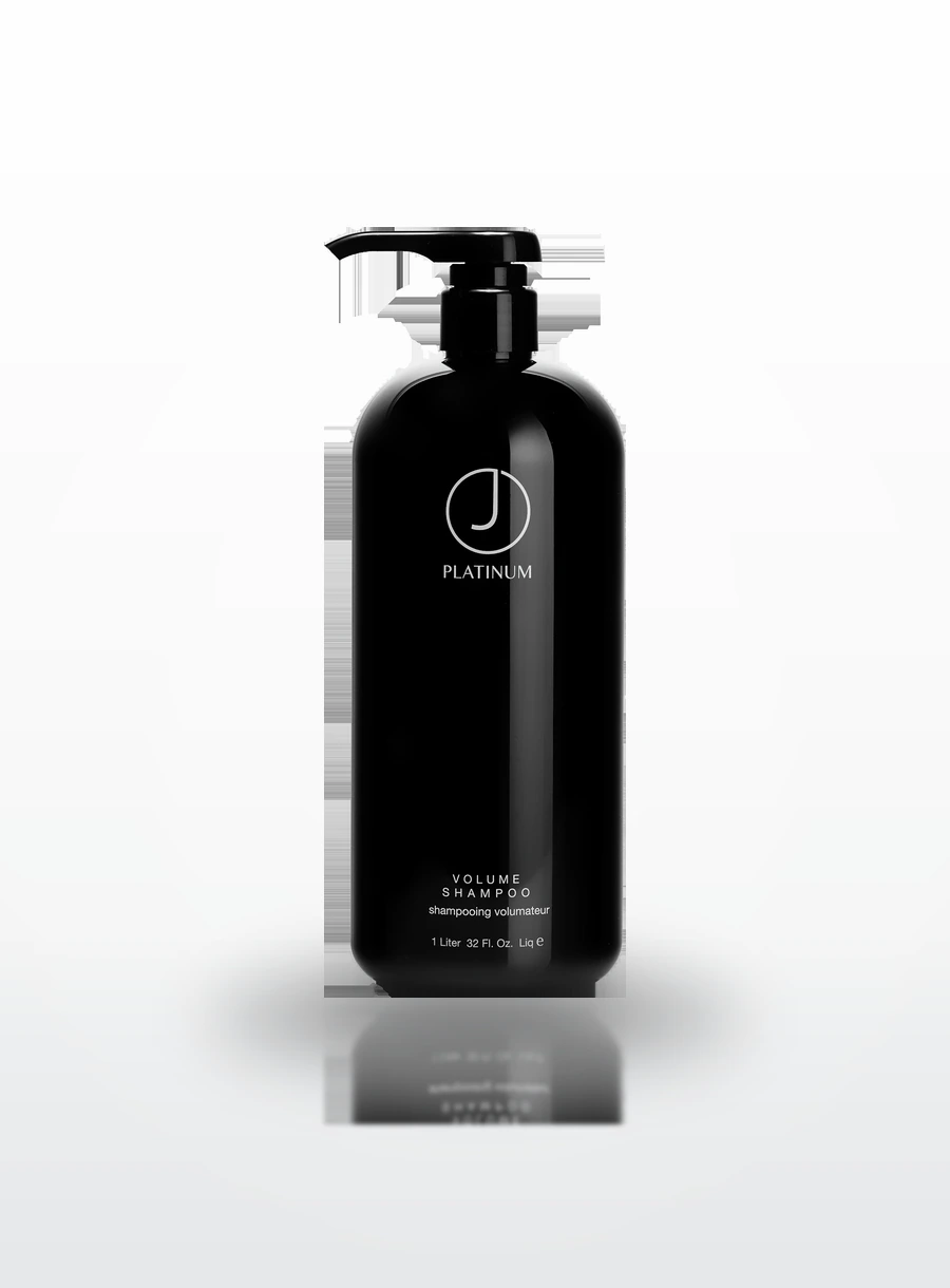 Volume Shampoo — 32oz
