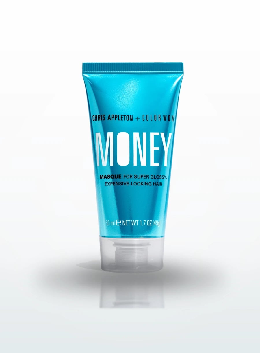Money Masque