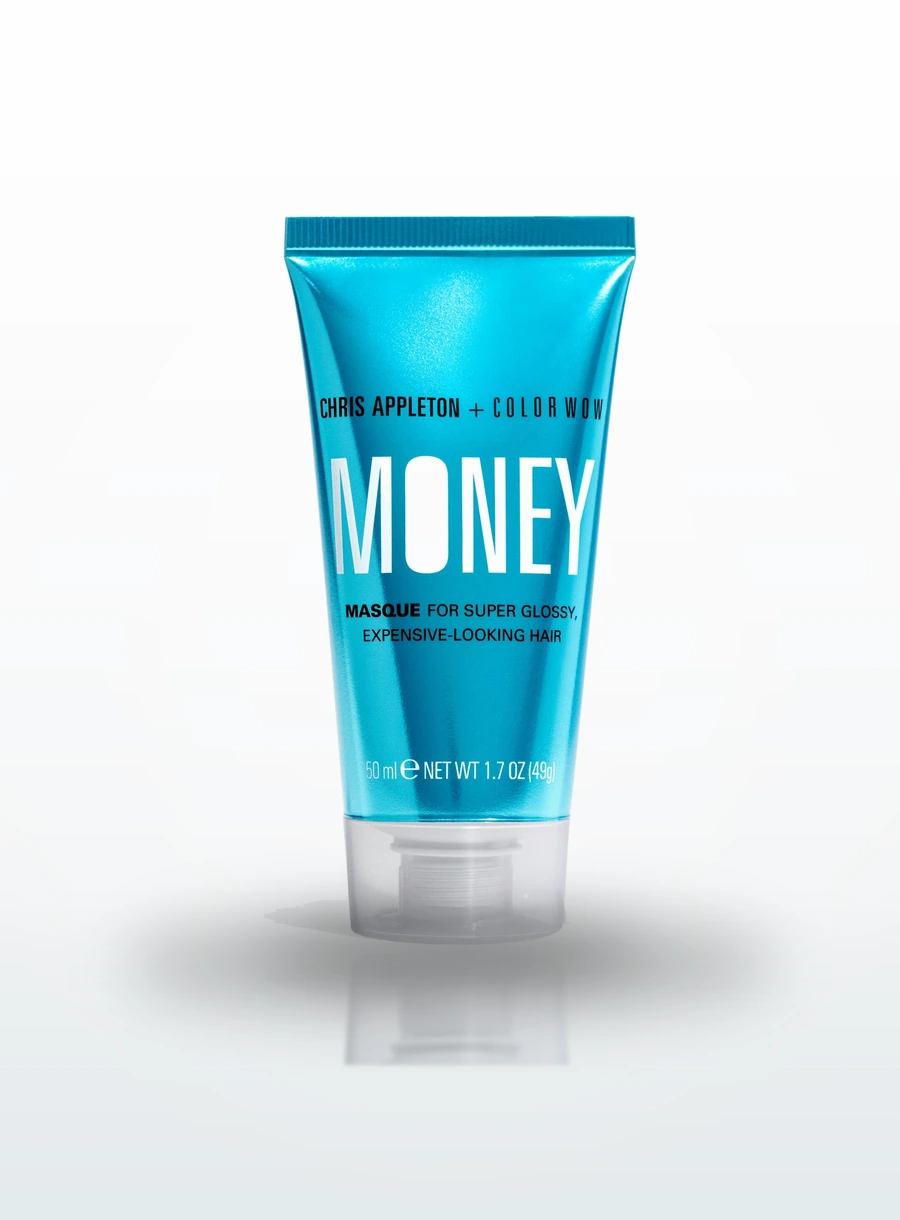 Money Masque