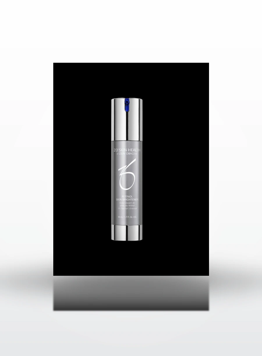 Retinol Skin Brightener 1%